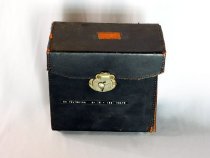 Weston Model 1 Direct Current Voltmeter